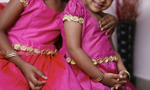 Ji Photography in Semmancheri, Chennai - 600119