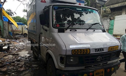 Jumman Tempo Service in Masjid Bunder East, Mumbai - 400009