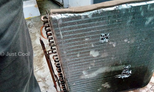 Just Cool in Malad West, Mumbai - 400064