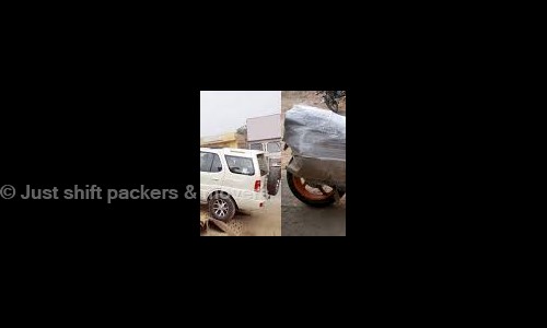 Just shift packers & movers in Naigaon East, vasai - 401210