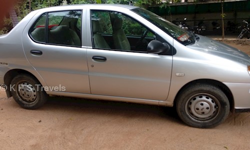 K P S Travels in Reddiyarpalayam, Pondicherry - 605502