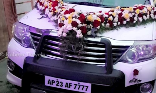 Kabeer Travels in Nampally, Hyderabad - 500001