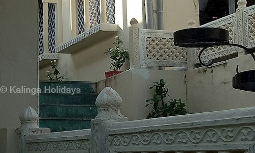 Kalinga Holidays Private Limited in Salt Lake City, Kolkata - 700091