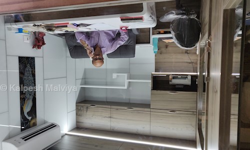 Kalpesh Malviya in Kandivali East, Mumbai - 400101