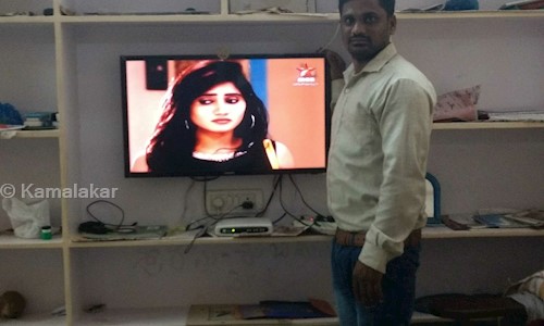 Kamalakar AC Services in Rajendra Nagar, Hyderabad - 500030