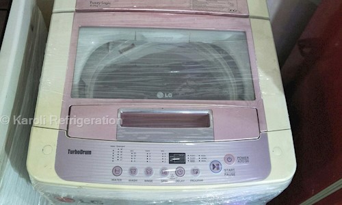 Karoli Refrigeration in Poonam Nagar, Mumbai - 400093