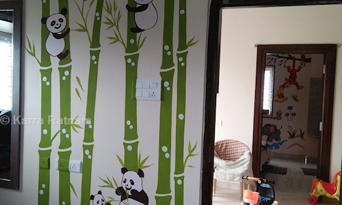 Karra Ratnam in Chanda Nagar, Hyderabad - 500050