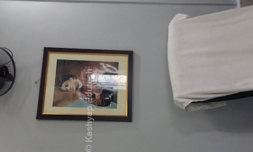Kashyap Edutech in Baguiati, Kolkata - 700059
