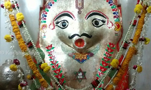 Kaushik Jayantilal Pandya in Adajan, Surat - 395009