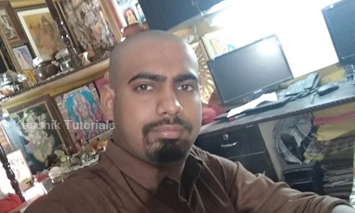 Kaushik Tutorials in Dakshinpuri, Delhi - 110062