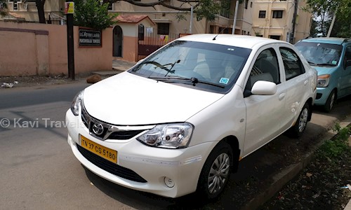 Kavi Travels in Irugur, Coimbatore - 641103