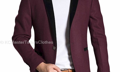 KCMasterTailorsClothes in Odhav, Ahmedabad - 382120