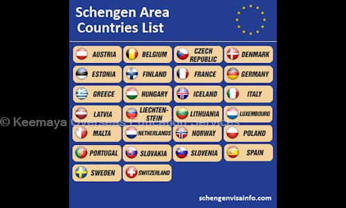 Keemaya Overseas Education Services in Matigara, Siliguri - 734010