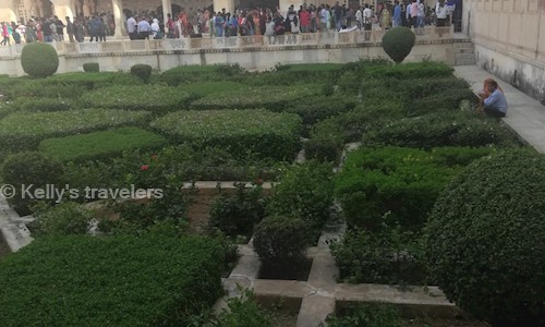 Kelly's travelers in Malviya Nagar, Jaipur - 302017
