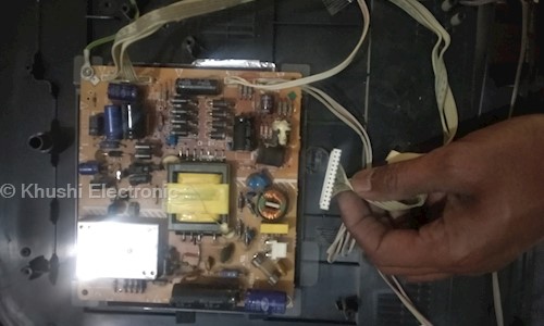 Khushi Electronic in Gomti Nagar, Lucknow - 226010