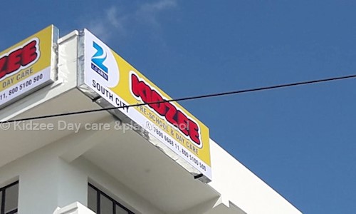 Kidzee Day care &play school