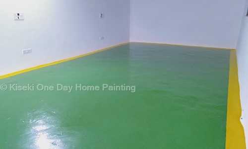 Kiseki One Day Home Painting   in Sector 24, faridabad - 121001
