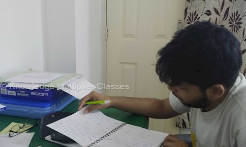Knowledge Multiplier Classes in Sector 41, Noida - 201301
