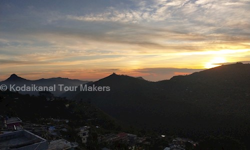 Kodaikanal Tour Makers in Anna Nagar, Kodaikanal - 624101