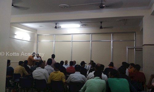 Kotta Academy in Nehru Nagar II, Ghaziabad - 201001