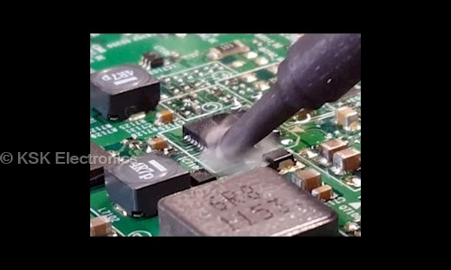 KSK Electronics in K. Pudur, Madurai - 625007