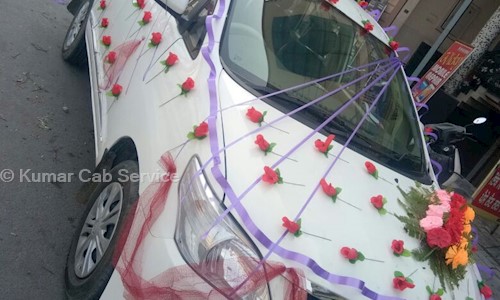 Kumar Cab Service in Ludhiana H.O., Ludhiana - 141003