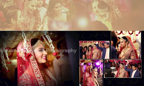 Kumar Movies & Photography in Netaji Nagar, Delhi - 110023