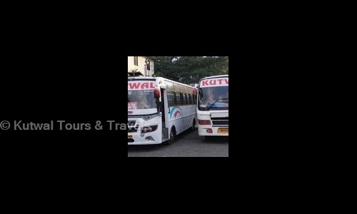 Kutwal Tours & Travels in Dhankawadi, Pune - 411043