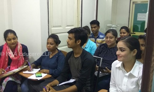 KVA Educare LLP in Dum Dum, Kolkata - 700074