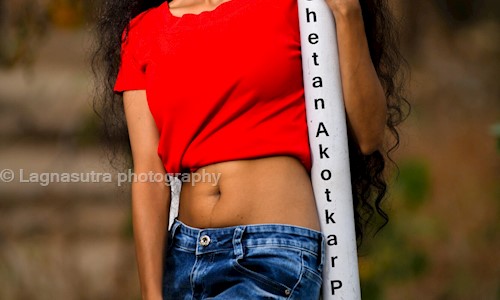 Lagnasutra photography in Sonegaon, Nagpur - 440025
