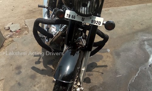 Acting driving in Sidhapudur, Coimbatore - 641044