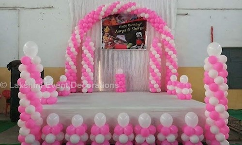 Lakshmi Event Decorations in Banashankari, Bangalore - 560085