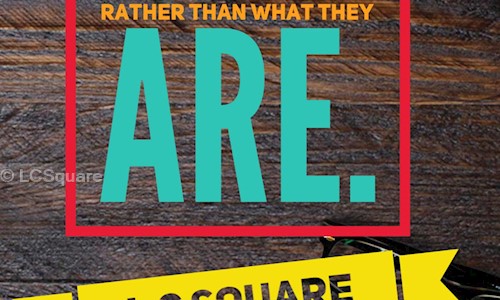 LCSquare in Sector 49, Faridabad - 121001