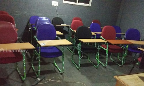 Learnbay in Marathahalli, Bangalore - 560103