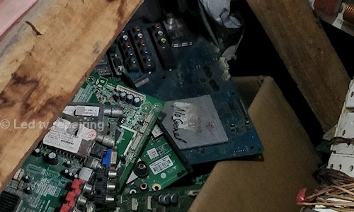 Led tv repairing in Chaman Ganj, Kanpur - 208001