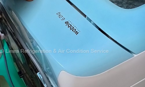 Limra Refrigeration & Air Condition Service in Kondapur, Hyderabad - 500049