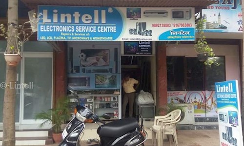 Lintell in Seawood East, Mumbai - 400706
