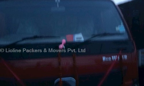 Lioline Packers & Movers Pvt. Ltd. in Bomikhal, Bhubaneswar - 751007