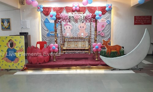 Live Elements Events in Hingane Khurd, Pune - 411041