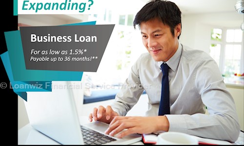 Loanwiz Financial Service Provider in Sarkhej, Ahmedabad - 380055