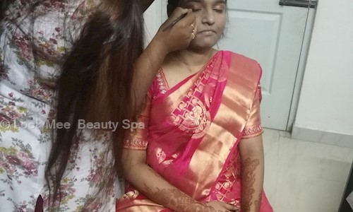 Look Mee  Beauty Spa in Selaiyur, Chennai - 600073
