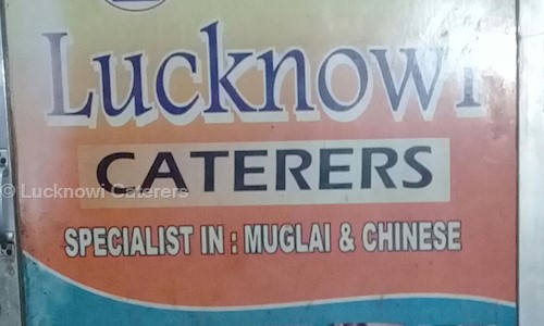 Lucknowi Caterers in Mumbai Central, Mumbai - 400008