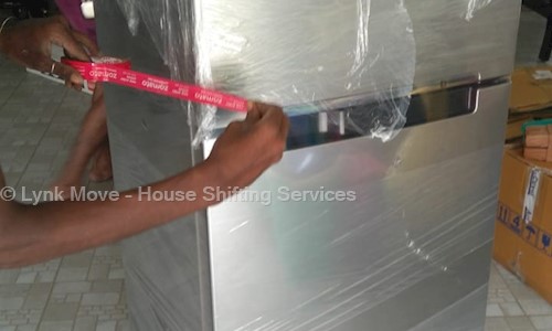 Lynk Move - House Shifting Services  in Mylapore, Chennai - 600004