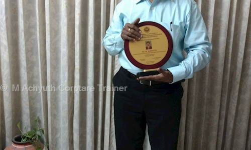 Corporate Trainer in Singanallur, Coimbatore - 641005