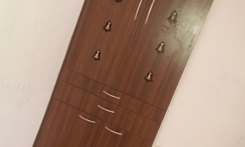  M.M.KITCHEN EQUIPMENTS ( modular kitchen in Trichy ) in Cantonment, Trichy - 620001