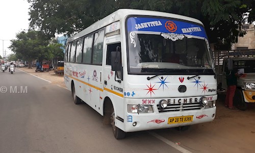 M.M.Travels in Shivaji Nagar, Hyderabad - 500047