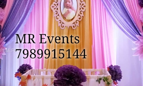 M.R. Event in Begumpet, Hyderabad - 500016