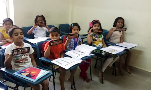 M-Wiz in Pashan, Pune - 411021