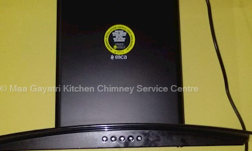 Maa Gayatri Kitchen Chimney Service Centre in Sukhliya, Indore - 452001