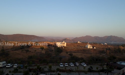 Maa Tours & Travels in Satellite, Ahmedabad - 380015